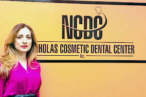 Nicholas Cosmetic Dental Center: Dr. Shireen B. Malik - image