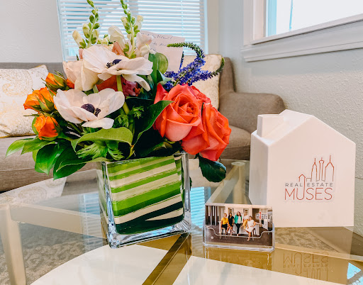 Real Estate Agency «Real Estate Muses», reviews and photos, 925 Burr Rd, San Antonio, TX 78209, USA