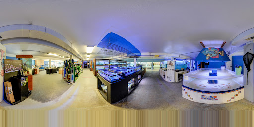 Tropical Fish Store «Aquarium Paradise», reviews and photos, 11724 Pacific Hwy SW, Lakewood, WA 98499, USA