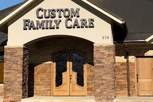 Custom Family Care, Family Medicine and After Hours Urgent Care image
