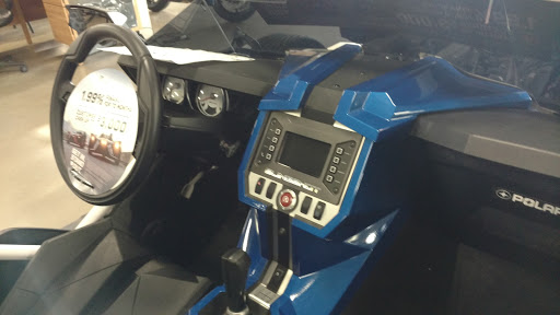 Harley-Davidson Dealer «Harley-Davidson», reviews and photos, 1707 N 1st St, Yakima, WA 98901, USA