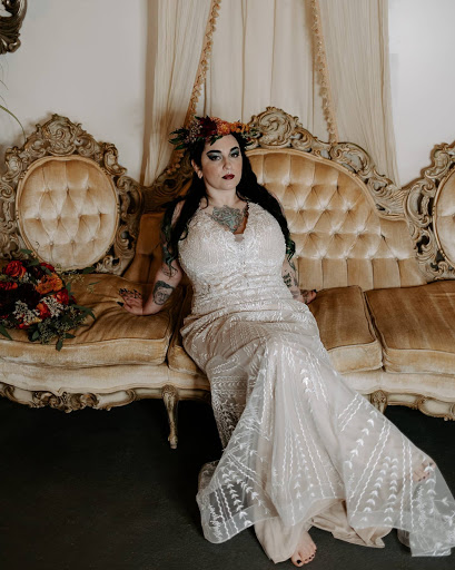 Bridal Shop «The Dress Bridal Boutique», reviews and photos, 318 Park Central E #106, Springfield, MO 65806, USA