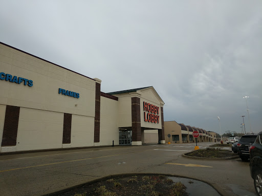 Craft Store «Hobby Lobby», reviews and photos, 2000 N Richmond Rd, McHenry, IL 60051, USA