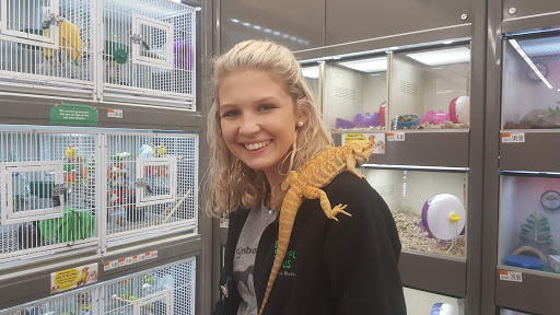 Pet Supply Store «Pet Supplies Plus», reviews and photos, 208 St James Ave, Goose Creek, SC 29445, USA