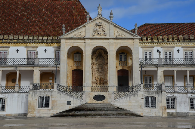 Porta Aberta - Coimbra