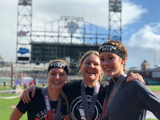 Gym «Artillery Outlaws Strength & Conditioning», reviews and photos, 1250 Callen St, Vacaville, CA 95688, USA