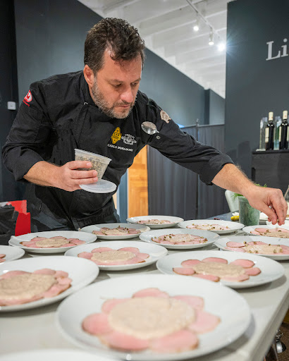 Caterer «Spuntino Catering», reviews and photos, 1000 NW 54th St, Miami, FL 33127, USA