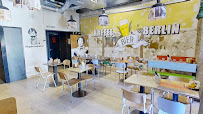 Atmosphère du Restaurant Kaffee Berlin à Lyon - n°13