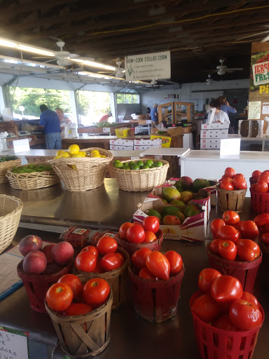 Produce Market «Stella Farms», reviews and photos, 459 Berlin New Freedom Rd, Berlin, NJ 08009, USA