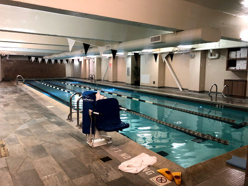 Gym «Equinox Pine Street», reviews and photos, 301 Pine St, San Francisco, CA 94101, USA