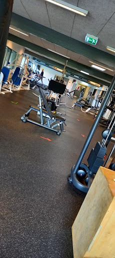 Samsø Fitnesscenter in Samsø, Samsø
