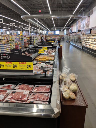 Grocery Store «Cub Foods», reviews and photos, 7191 10th St N, Oakdale, MN 55128, USA