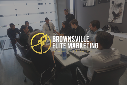 Marketing consultant Brownsville