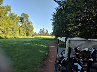 PEI Ocean View Resort & Golf