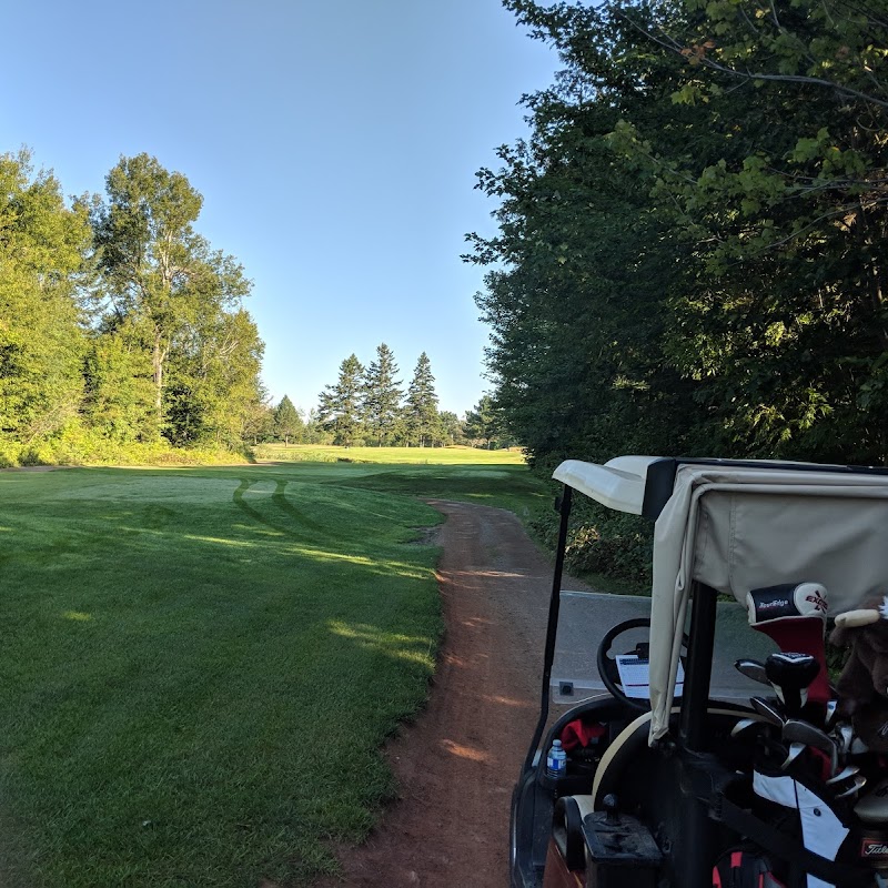 PEI Ocean View Resort & Golf