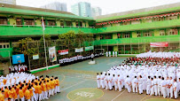 Foto SMP  Muhammadiyah 26, Kota Jakarta Barat