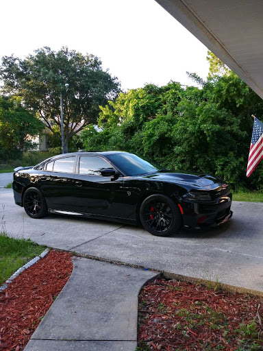 Car Dealer «Gator Chrysler Dodge Jeep», reviews and photos, 840 S Harbor City Blvd, Melbourne, FL 32901, USA