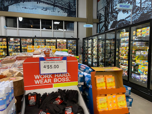 Grocery Store «Super Foodtown of Bloomfield», reviews and photos, 296 Glenwood Ave, Bloomfield, NJ 07003, USA