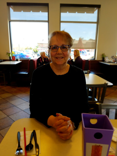 Fast Food Restaurant «Chick-fil-A», reviews and photos, 220 NJ-73, Marlton, NJ 08053, USA