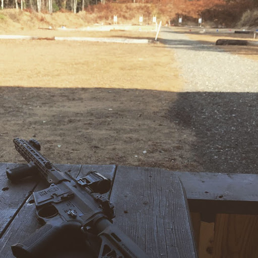 Buxton Hollis Rod And Gun Club Hollis, Maine Zaubee