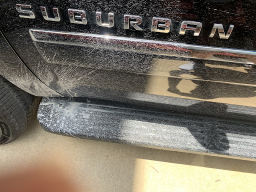 Car Wash «Dumfries self-service car wash», reviews and photos, 17848 Main St, Dumfries, VA 22026, USA