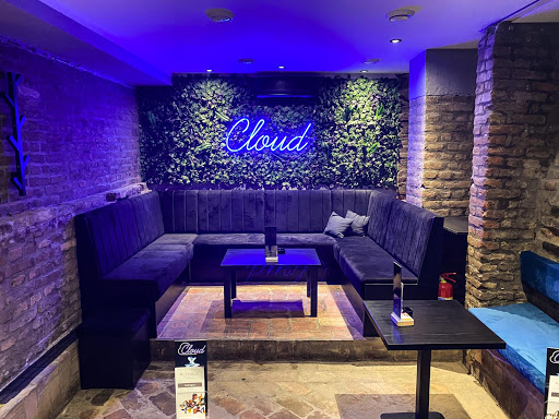 Cloud Shisha Lounge