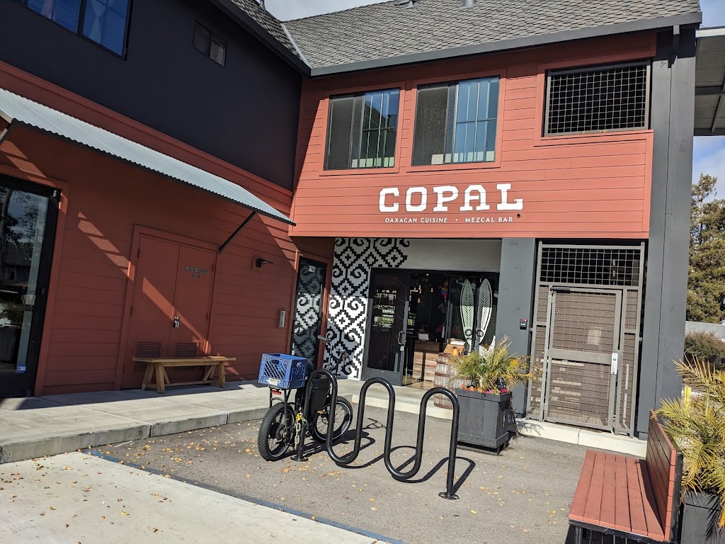 Copal Restaurant 95060