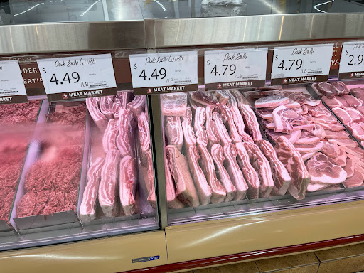 Supermarket «Seafood City», reviews and photos, 2700 Colorado Blvd #140, Los Angeles, CA 90041, USA