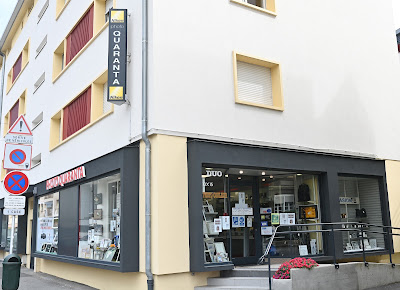 PHOTO QUARANTA à Thionville