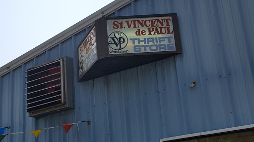 Thrift Store «Bremerton St. Vincent de Paul», reviews and photos, 1117 N Callow Ave, Bremerton, WA 98312, USA