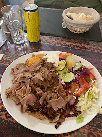 Plats et boissons du Kebab Deylem à Narbonne - n°6