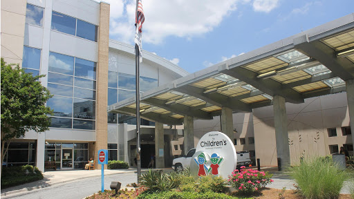 Children's Healthcare of Atlanta - Scottish Rite Hospital