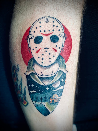 Tattoo Shop «Inkfected Tattoos LLC», reviews and photos, 3740 Glenmore Ave, Cincinnati, OH 45211, USA