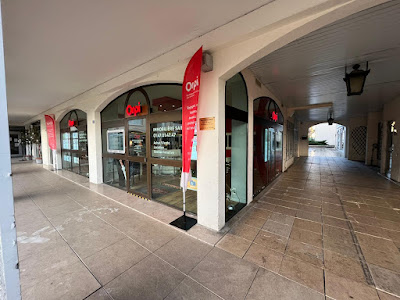 ORPI Immobilière Saint Louis Garches à Garches