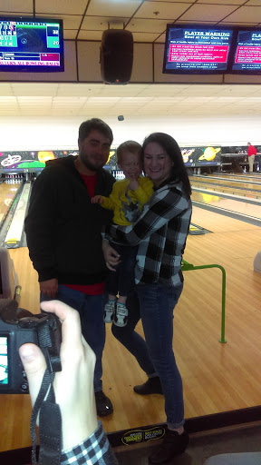 Bowling Alley «AMF Woodstock Lanes», reviews and photos, 108 Woodpark Blvd, Woodstock, GA 30188, USA