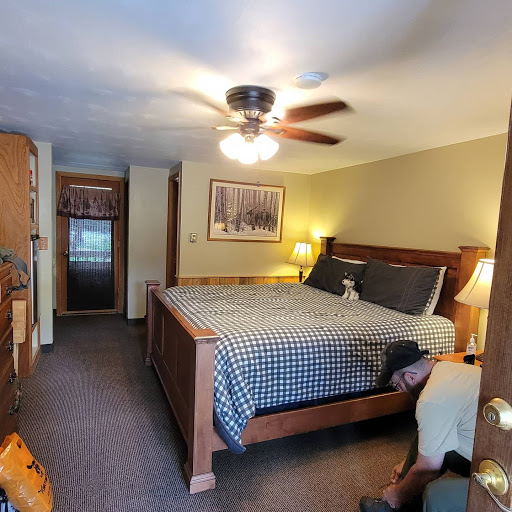 National Park «Rocky Mountain National Park», reviews and photos