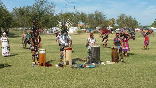 City Park «Steele Indian School Park», reviews and photos, 300 E Indian School Rd, Phoenix, AZ 85012, USA