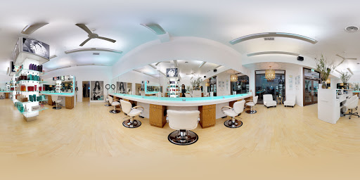 Hair Salon «Hush Hush Hair Salon», reviews and photos, 1020 Manhattan Ave, Manhattan Beach, CA 90266, USA