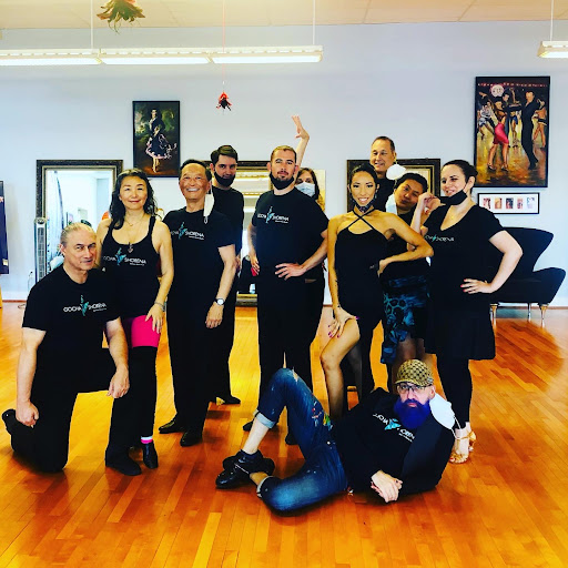 Dance School «Gocha Shorena Center of Ballroom Dance», reviews and photos, 2507 Knight St, Dallas, TX 75219, USA
