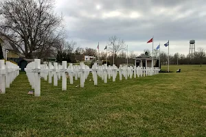 Ohio Fallen Heroes Memorial image