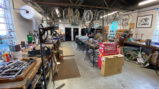 Mercian Cycles Limited