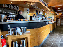 Atmosphère du Restaurant Bergerie de Planpraz à Chamonix-Mont-Blanc - n°10