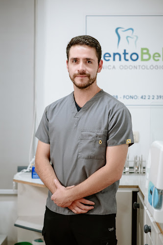 DentoBeli Clinica Odontológica - Dentista
