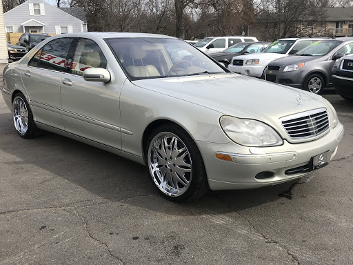 Car Dealer «Capitol Auto Sales», reviews and photos, 3021 S Cedar St, Lansing, MI 48910, USA