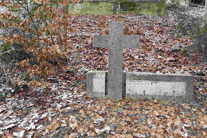 Friedhof Köniz