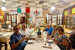 Trattoria Enoteca Madonna Di Como