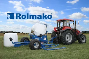 Rolmako - Agricultural machinery image