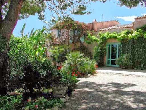 Agriturismo Guarnera in Collesano, Città Metropolitana di Palermo