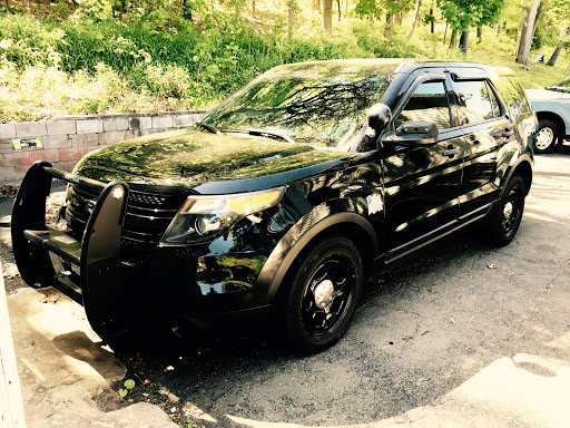 Auto Body Shop «Maaco Collision Repair & Auto Painting», reviews and photos, 78 Sylvan St, West Springfield, MA 01089, USA