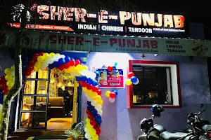 SHER-E-PUNJAB image